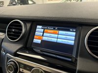 USED 2015 15 LAND ROVER DISCOVERY 4 3.0 SD V6 HSE SUV 5dr Diesel Auto 4WD Euro 5 (s/s) (255 bhp) UK DELIVERY FLAT FEE &pound;175 (SUBJECT TO DEAL) *OVER 100 IMAGES ON OUR WEBSITE*BESPOKE FINANCE ARRANGED*PART EXCHANGE WELCOME*ALL VEHICLES HPI CLEAR