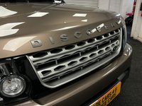 USED 2015 15 LAND ROVER DISCOVERY 4 3.0 SD V6 HSE SUV 5dr Diesel Auto 4WD Euro 5 (s/s) (255 bhp) UK DELIVERY FLAT FEE &pound;175 (SUBJECT TO DEAL) *OVER 100 IMAGES ON OUR WEBSITE*BESPOKE FINANCE ARRANGED*PART EXCHANGE WELCOME*ALL VEHICLES HPI CLEAR