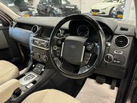 USED 2015 15 LAND ROVER DISCOVERY 4 3.0 SD V6 HSE SUV 5dr Diesel Auto 4WD Euro 5 (s/s) (255 bhp) UK DELIVERY FLAT FEE &pound;175 (SUBJECT TO DEAL) *OVER 100 IMAGES ON OUR WEBSITE*BESPOKE FINANCE ARRANGED*PART EXCHANGE WELCOME*ALL VEHICLES HPI CLEAR