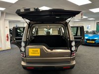 USED 2015 15 LAND ROVER DISCOVERY 4 3.0 SD V6 HSE SUV 5dr Diesel Auto 4WD Euro 5 (s/s) (255 bhp) UK DELIVERY FLAT FEE &pound;175 (SUBJECT TO DEAL) *OVER 100 IMAGES ON OUR WEBSITE*BESPOKE FINANCE ARRANGED*PART EXCHANGE WELCOME*ALL VEHICLES HPI CLEAR