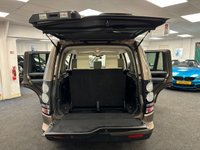 USED 2015 15 LAND ROVER DISCOVERY 4 3.0 SD V6 HSE SUV 5dr Diesel Auto 4WD Euro 5 (s/s) (255 bhp) UK DELIVERY FLAT FEE &pound;175 (SUBJECT TO DEAL) *OVER 100 IMAGES ON OUR WEBSITE*BESPOKE FINANCE ARRANGED*PART EXCHANGE WELCOME*ALL VEHICLES HPI CLEAR