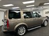 USED 2015 15 LAND ROVER DISCOVERY 4 3.0 SD V6 HSE SUV 5dr Diesel Auto 4WD Euro 5 (s/s) (255 bhp) UK DELIVERY FLAT FEE &pound;175 (SUBJECT TO DEAL) *OVER 100 IMAGES ON OUR WEBSITE*BESPOKE FINANCE ARRANGED*PART EXCHANGE WELCOME*ALL VEHICLES HPI CLEAR