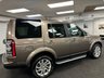 USED 2015 15 LAND ROVER DISCOVERY 4 3.0 SD V6 HSE SUV 5dr Diesel Auto 4WD Euro 5 (s/s) (255 bhp) UK DELIVERY FLAT FEE &pound;175 (SUBJECT TO DEAL) *OVER 100 IMAGES ON OUR WEBSITE*BESPOKE FINANCE ARRANGED*PART EXCHANGE WELCOME*ALL VEHICLES HPI CLEAR