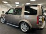 USED 2015 15 LAND ROVER DISCOVERY 4 3.0 SD V6 HSE SUV 5dr Diesel Auto 4WD Euro 5 (s/s) (255 bhp) UK DELIVERY FLAT FEE &pound;175 (SUBJECT TO DEAL) *OVER 100 IMAGES ON OUR WEBSITE*BESPOKE FINANCE ARRANGED*PART EXCHANGE WELCOME*ALL VEHICLES HPI CLEAR