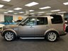 USED 2015 15 LAND ROVER DISCOVERY 4 3.0 SD V6 HSE SUV 5dr Diesel Auto 4WD Euro 5 (s/s) (255 bhp) UK DELIVERY FLAT FEE &pound;175 (SUBJECT TO DEAL) *OVER 100 IMAGES ON OUR WEBSITE*BESPOKE FINANCE ARRANGED*PART EXCHANGE WELCOME*ALL VEHICLES HPI CLEAR