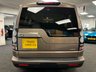 USED 2015 15 LAND ROVER DISCOVERY 4 3.0 SD V6 HSE SUV 5dr Diesel Auto 4WD Euro 5 (s/s) (255 bhp) UK DELIVERY FLAT FEE &pound;175 (SUBJECT TO DEAL) *OVER 100 IMAGES ON OUR WEBSITE*BESPOKE FINANCE ARRANGED*PART EXCHANGE WELCOME*ALL VEHICLES HPI CLEAR