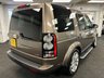 USED 2015 15 LAND ROVER DISCOVERY 4 3.0 SD V6 HSE SUV 5dr Diesel Auto 4WD Euro 5 (s/s) (255 bhp) UK DELIVERY FLAT FEE &pound;175 (SUBJECT TO DEAL) *OVER 100 IMAGES ON OUR WEBSITE*BESPOKE FINANCE ARRANGED*PART EXCHANGE WELCOME*ALL VEHICLES HPI CLEAR