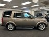 USED 2015 15 LAND ROVER DISCOVERY 4 3.0 SD V6 HSE SUV 5dr Diesel Auto 4WD Euro 5 (s/s) (255 bhp) UK DELIVERY FLAT FEE &pound;175 (SUBJECT TO DEAL) *OVER 100 IMAGES ON OUR WEBSITE*BESPOKE FINANCE ARRANGED*PART EXCHANGE WELCOME*ALL VEHICLES HPI CLEAR