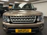 USED 2015 15 LAND ROVER DISCOVERY 4 3.0 SD V6 HSE SUV 5dr Diesel Auto 4WD Euro 5 (s/s) (255 bhp) UK DELIVERY FLAT FEE &pound;175 (SUBJECT TO DEAL) *OVER 100 IMAGES ON OUR WEBSITE*BESPOKE FINANCE ARRANGED*PART EXCHANGE WELCOME*ALL VEHICLES HPI CLEAR