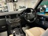 USED 2015 15 LAND ROVER DISCOVERY 4 3.0 SD V6 HSE SUV 5dr Diesel Auto 4WD Euro 5 (s/s) (255 bhp) UK DELIVERY FLAT FEE &pound;175 (SUBJECT TO DEAL) *OVER 100 IMAGES ON OUR WEBSITE*BESPOKE FINANCE ARRANGED*PART EXCHANGE WELCOME*ALL VEHICLES HPI CLEAR