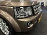 USED 2015 15 LAND ROVER DISCOVERY 4 3.0 SD V6 HSE SUV 5dr Diesel Auto 4WD Euro 5 (s/s) (255 bhp) UK DELIVERY FLAT FEE &pound;175 (SUBJECT TO DEAL) *OVER 100 IMAGES ON OUR WEBSITE*BESPOKE FINANCE ARRANGED*PART EXCHANGE WELCOME*ALL VEHICLES HPI CLEAR