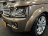 USED 2015 15 LAND ROVER DISCOVERY 4 3.0 SD V6 HSE SUV 5dr Diesel Auto 4WD Euro 5 (s/s) (255 bhp) UK DELIVERY FLAT FEE &pound;175 (SUBJECT TO DEAL) *OVER 100 IMAGES ON OUR WEBSITE*BESPOKE FINANCE ARRANGED*PART EXCHANGE WELCOME*ALL VEHICLES HPI CLEAR