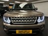 USED 2015 15 LAND ROVER DISCOVERY 4 3.0 SD V6 HSE SUV 5dr Diesel Auto 4WD Euro 5 (s/s) (255 bhp) UK DELIVERY FLAT FEE &pound;175 (SUBJECT TO DEAL) *OVER 100 IMAGES ON OUR WEBSITE*BESPOKE FINANCE ARRANGED*PART EXCHANGE WELCOME*ALL VEHICLES HPI CLEAR