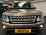 USED 2015 15 LAND ROVER DISCOVERY 4 3.0 SD V6 HSE SUV 5dr Diesel Auto 4WD Euro 5 (s/s) (255 bhp) UK DELIVERY FLAT FEE &pound;175 (SUBJECT TO DEAL) *OVER 100 IMAGES ON OUR WEBSITE*BESPOKE FINANCE ARRANGED*PART EXCHANGE WELCOME*ALL VEHICLES HPI CLEAR
