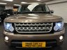 USED 2015 15 LAND ROVER DISCOVERY 4 3.0 SD V6 HSE SUV 5dr Diesel Auto 4WD Euro 5 (s/s) (255 bhp) UK DELIVERY FLAT FEE &pound;175 (SUBJECT TO DEAL) *OVER 100 IMAGES ON OUR WEBSITE*BESPOKE FINANCE ARRANGED*PART EXCHANGE WELCOME*ALL VEHICLES HPI CLEAR