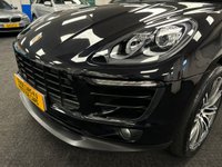 USED 2016 65 PORSCHE MACAN 3.0 TD V6 S SUV 5dr Diesel PDK 4WD Euro 6 (s/s) (258 ps) UK DELIVERY FLAT FEE &pound;175 (SUBJECT TO DEAL) *OVER 100 IMAGES ON OUR WEBSITE*BESPOKE FINANCE ARRANGED*PART EXCHANGE WELCOME*ALL VEHICLES HPI CLEAR