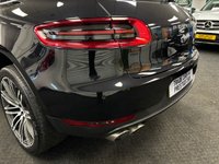 USED 2016 65 PORSCHE MACAN 3.0 TD V6 S SUV 5dr Diesel PDK 4WD Euro 6 (s/s) (258 ps) UK DELIVERY FLAT FEE &pound;175 (SUBJECT TO DEAL) *OVER 100 IMAGES ON OUR WEBSITE*BESPOKE FINANCE ARRANGED*PART EXCHANGE WELCOME*ALL VEHICLES HPI CLEAR
