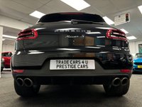 USED 2016 65 PORSCHE MACAN 3.0 TD V6 S SUV 5dr Diesel PDK 4WD Euro 6 (s/s) (258 ps) UK DELIVERY FLAT FEE &pound;175 (SUBJECT TO DEAL) *OVER 100 IMAGES ON OUR WEBSITE*BESPOKE FINANCE ARRANGED*PART EXCHANGE WELCOME*ALL VEHICLES HPI CLEAR
