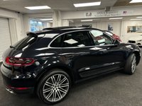 USED 2016 65 PORSCHE MACAN 3.0 TD V6 S SUV 5dr Diesel PDK 4WD Euro 6 (s/s) (258 ps) UK DELIVERY FLAT FEE &pound;175 (SUBJECT TO DEAL) *OVER 100 IMAGES ON OUR WEBSITE*BESPOKE FINANCE ARRANGED*PART EXCHANGE WELCOME*ALL VEHICLES HPI CLEAR