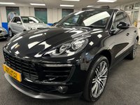 USED 2016 65 PORSCHE MACAN 3.0 TD V6 S SUV 5dr Diesel PDK 4WD Euro 6 (s/s) (258 ps) UK DELIVERY FLAT FEE &pound;175 (SUBJECT TO DEAL) *OVER 100 IMAGES ON OUR WEBSITE*BESPOKE FINANCE ARRANGED*PART EXCHANGE WELCOME*ALL VEHICLES HPI CLEAR