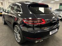 USED 2016 65 PORSCHE MACAN 3.0 TD V6 S SUV 5dr Diesel PDK 4WD Euro 6 (s/s) (258 ps) UK DELIVERY FLAT FEE &pound;175 (SUBJECT TO DEAL) *OVER 100 IMAGES ON OUR WEBSITE*BESPOKE FINANCE ARRANGED*PART EXCHANGE WELCOME*ALL VEHICLES HPI CLEAR