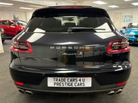 USED 2016 65 PORSCHE MACAN 3.0 TD V6 S SUV 5dr Diesel PDK 4WD Euro 6 (s/s) (258 ps) UK DELIVERY FLAT FEE &pound;175 (SUBJECT TO DEAL) *OVER 100 IMAGES ON OUR WEBSITE*BESPOKE FINANCE ARRANGED*PART EXCHANGE WELCOME*ALL VEHICLES HPI CLEAR