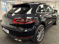 USED 2016 65 PORSCHE MACAN 3.0 TD V6 S SUV 5dr Diesel PDK 4WD Euro 6 (s/s) (258 ps) UK DELIVERY FLAT FEE &pound;175 (SUBJECT TO DEAL) *OVER 100 IMAGES ON OUR WEBSITE*BESPOKE FINANCE ARRANGED*PART EXCHANGE WELCOME*ALL VEHICLES HPI CLEAR