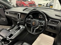 USED 2016 65 PORSCHE MACAN 3.0 TD V6 S SUV 5dr Diesel PDK 4WD Euro 6 (s/s) (258 ps) UK DELIVERY FLAT FEE &pound;175 (SUBJECT TO DEAL) *OVER 100 IMAGES ON OUR WEBSITE*BESPOKE FINANCE ARRANGED*PART EXCHANGE WELCOME*ALL VEHICLES HPI CLEAR