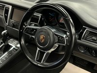 USED 2016 65 PORSCHE MACAN 3.0 TD V6 S SUV 5dr Diesel PDK 4WD Euro 6 (s/s) (258 ps) UK DELIVERY FLAT FEE &pound;175 (SUBJECT TO DEAL) *OVER 100 IMAGES ON OUR WEBSITE*BESPOKE FINANCE ARRANGED*PART EXCHANGE WELCOME*ALL VEHICLES HPI CLEAR