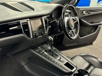 USED 2016 65 PORSCHE MACAN 3.0 TD V6 S SUV 5dr Diesel PDK 4WD Euro 6 (s/s) (258 ps) UK DELIVERY FLAT FEE &pound;175 (SUBJECT TO DEAL) *OVER 100 IMAGES ON OUR WEBSITE*BESPOKE FINANCE ARRANGED*PART EXCHANGE WELCOME*ALL VEHICLES HPI CLEAR