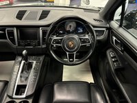 USED 2016 65 PORSCHE MACAN 3.0 TD V6 S SUV 5dr Diesel PDK 4WD Euro 6 (s/s) (258 ps) UK DELIVERY FLAT FEE &pound;175 (SUBJECT TO DEAL) *OVER 100 IMAGES ON OUR WEBSITE*BESPOKE FINANCE ARRANGED*PART EXCHANGE WELCOME*ALL VEHICLES HPI CLEAR