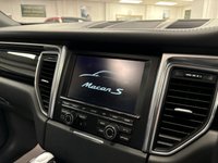 USED 2016 65 PORSCHE MACAN 3.0 TD V6 S SUV 5dr Diesel PDK 4WD Euro 6 (s/s) (258 ps) UK DELIVERY FLAT FEE &pound;175 (SUBJECT TO DEAL) *OVER 100 IMAGES ON OUR WEBSITE*BESPOKE FINANCE ARRANGED*PART EXCHANGE WELCOME*ALL VEHICLES HPI CLEAR