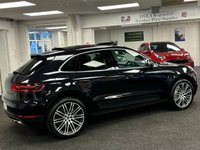 USED 2016 65 PORSCHE MACAN 3.0 TD V6 S SUV 5dr Diesel PDK 4WD Euro 6 (s/s) (258 ps) UK DELIVERY FLAT FEE &pound;175 (SUBJECT TO DEAL) *OVER 100 IMAGES ON OUR WEBSITE*BESPOKE FINANCE ARRANGED*PART EXCHANGE WELCOME*ALL VEHICLES HPI CLEAR