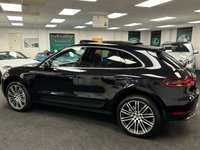 USED 2016 65 PORSCHE MACAN 3.0 TD V6 S SUV 5dr Diesel PDK 4WD Euro 6 (s/s) (258 ps) UK DELIVERY FLAT FEE &pound;175 (SUBJECT TO DEAL) *OVER 100 IMAGES ON OUR WEBSITE*BESPOKE FINANCE ARRANGED*PART EXCHANGE WELCOME*ALL VEHICLES HPI CLEAR