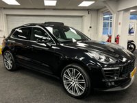 USED 2016 65 PORSCHE MACAN 3.0 TD V6 S SUV 5dr Diesel PDK 4WD Euro 6 (s/s) (258 ps) UK DELIVERY FLAT FEE &pound;175 (SUBJECT TO DEAL) *OVER 100 IMAGES ON OUR WEBSITE*BESPOKE FINANCE ARRANGED*PART EXCHANGE WELCOME*ALL VEHICLES HPI CLEAR
