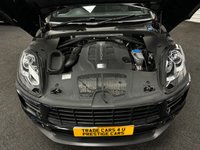 USED 2016 65 PORSCHE MACAN 3.0 TD V6 S SUV 5dr Diesel PDK 4WD Euro 6 (s/s) (258 ps) UK DELIVERY FLAT FEE &pound;175 (SUBJECT TO DEAL) *OVER 100 IMAGES ON OUR WEBSITE*BESPOKE FINANCE ARRANGED*PART EXCHANGE WELCOME*ALL VEHICLES HPI CLEAR
