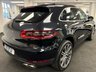 USED 2016 65 PORSCHE MACAN 3.0 TD V6 S SUV 5dr Diesel PDK 4WD Euro 6 (s/s) (258 ps) UK DELIVERY FLAT FEE &pound;175 (SUBJECT TO DEAL) *OVER 100 IMAGES ON OUR WEBSITE*BESPOKE FINANCE ARRANGED*PART EXCHANGE WELCOME*ALL VEHICLES HPI CLEAR