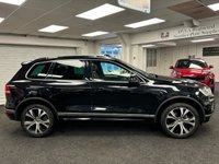 USED 2015 15 VOLKSWAGEN TOUAREG 3.0 TDI V6 BlueMotion Tech R-Line SUV 5dr Diesel Tiptronic 4WD Euro 6 (s/s) (262 ps) UK DELIVERY FLAT FEE &pound;175 (SUBJECT TO DEAL) *OVER 100 IMAGES ON OUR WEBSITE*BESPOKE FINANCE ARRANGED*PART EXCHANGE WELCOME*ALL VEHICLES HPI CLEAR