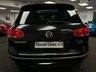 USED 2015 15 VOLKSWAGEN TOUAREG 3.0 TDI V6 BlueMotion Tech R-Line SUV 5dr Diesel Tiptronic 4WD Euro 6 (s/s) (262 ps) UK DELIVERY FLAT FEE &pound;175 (SUBJECT TO DEAL) *OVER 100 IMAGES ON OUR WEBSITE*BESPOKE FINANCE ARRANGED*PART EXCHANGE WELCOME*ALL VEHICLES HPI CLEAR