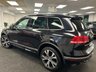 USED 2015 15 VOLKSWAGEN TOUAREG 3.0 TDI V6 BlueMotion Tech R-Line SUV 5dr Diesel Tiptronic 4WD Euro 6 (s/s) (262 ps) UK DELIVERY FLAT FEE &pound;175 (SUBJECT TO DEAL) *OVER 100 IMAGES ON OUR WEBSITE*BESPOKE FINANCE ARRANGED*PART EXCHANGE WELCOME*ALL VEHICLES HPI CLEAR