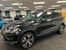USED 2015 15 VOLKSWAGEN TOUAREG 3.0 TDI V6 BlueMotion Tech R-Line SUV 5dr Diesel Tiptronic 4WD Euro 6 (s/s) (262 ps) UK DELIVERY FLAT FEE &pound;175 (SUBJECT TO DEAL) *OVER 100 IMAGES ON OUR WEBSITE*BESPOKE FINANCE ARRANGED*PART EXCHANGE WELCOME*ALL VEHICLES HPI CLEAR