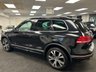 USED 2015 15 VOLKSWAGEN TOUAREG 3.0 TDI V6 BlueMotion Tech R-Line SUV 5dr Diesel Tiptronic 4WD Euro 6 (s/s) (262 ps) UK DELIVERY FLAT FEE &pound;175 (SUBJECT TO DEAL) *OVER 100 IMAGES ON OUR WEBSITE*BESPOKE FINANCE ARRANGED*PART EXCHANGE WELCOME*ALL VEHICLES HPI CLEAR