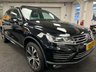 USED 2015 15 VOLKSWAGEN TOUAREG 3.0 TDI V6 BlueMotion Tech R-Line SUV 5dr Diesel Tiptronic 4WD Euro 6 (s/s) (262 ps) UK DELIVERY FLAT FEE &pound;175 (SUBJECT TO DEAL) *OVER 100 IMAGES ON OUR WEBSITE*BESPOKE FINANCE ARRANGED*PART EXCHANGE WELCOME*ALL VEHICLES HPI CLEAR