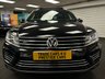 USED 2015 15 VOLKSWAGEN TOUAREG 3.0 TDI V6 BlueMotion Tech R-Line SUV 5dr Diesel Tiptronic 4WD Euro 6 (s/s) (262 ps) UK DELIVERY FLAT FEE &pound;175 (SUBJECT TO DEAL) *OVER 100 IMAGES ON OUR WEBSITE*BESPOKE FINANCE ARRANGED*PART EXCHANGE WELCOME*ALL VEHICLES HPI CLEAR