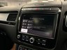 USED 2015 15 VOLKSWAGEN TOUAREG 3.0 TDI V6 BlueMotion Tech R-Line SUV 5dr Diesel Tiptronic 4WD Euro 6 (s/s) (262 ps) UK DELIVERY FLAT FEE &pound;175 (SUBJECT TO DEAL) *OVER 100 IMAGES ON OUR WEBSITE*BESPOKE FINANCE ARRANGED*PART EXCHANGE WELCOME*ALL VEHICLES HPI CLEAR