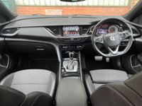 USED 2018 18 VAUXHALL INSIGNIA 2.0 Turbo D BlueInjection SRi VX Line Nav Grand Sport 5dr Diesel Automatic Euro 6 (s/s) (170 ps) *FSH *ZERO DEPO FINANCE *AUTO
