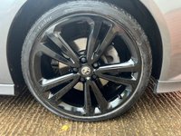 USED 2018 18 VAUXHALL INSIGNIA 2.0 Turbo D BlueInjection SRi VX Line Nav Grand Sport 5dr Diesel Automatic Euro 6 (s/s) (170 ps) *FSH *ZERO DEPO FINANCE *AUTO