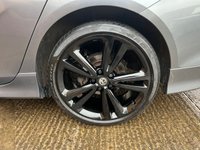 USED 2018 18 VAUXHALL INSIGNIA 2.0 Turbo D BlueInjection SRi VX Line Nav Grand Sport 5dr Diesel Automatic Euro 6 (s/s) (170 ps) *FSH *ZERO DEPO FINANCE *AUTO