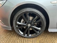 USED 2018 18 VAUXHALL INSIGNIA 2.0 Turbo D BlueInjection SRi VX Line Nav Grand Sport 5dr Diesel Automatic Euro 6 (s/s) (170 ps) *FSH *ZERO DEPO FINANCE *AUTO