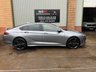 USED 2018 18 VAUXHALL INSIGNIA 2.0 Turbo D BlueInjection SRi VX Line Nav Grand Sport 5dr Diesel Automatic Euro 6 (s/s) (170 ps) *FSH *ZERO DEPO FINANCE *AUTO
